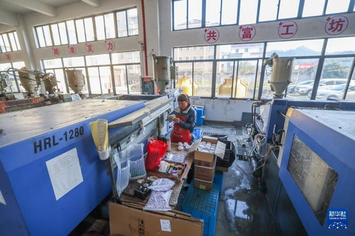 共富工坊 數字賦能山鄉文化，互聯網助力百姓共富