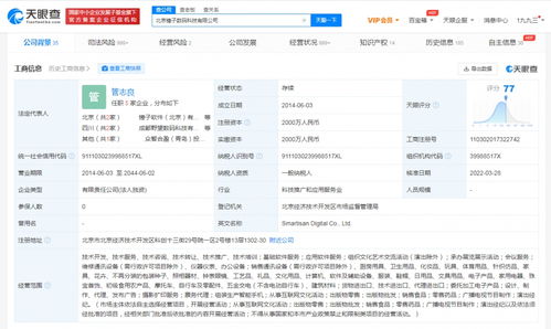 錘子數碼人事變動 管志良接棒溫洪喜，引領互聯網文化新篇章