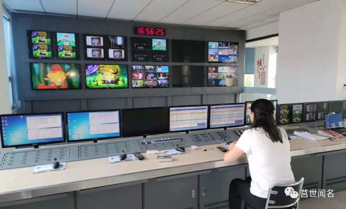 莒縣融媒體中心喜獲信息網絡傳播視聽節目許可證，開啟視聽傳播新篇章